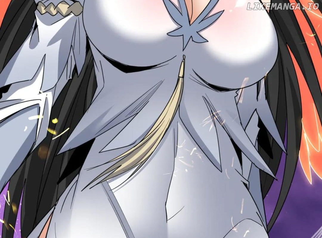 My Empress Apprentice is Becoming Evil Chapter 28 - page 74